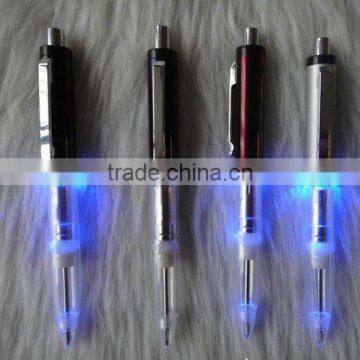 Flashing Led Pen