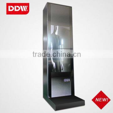 Computer kiosk stand with wholesale price kiosk display stand