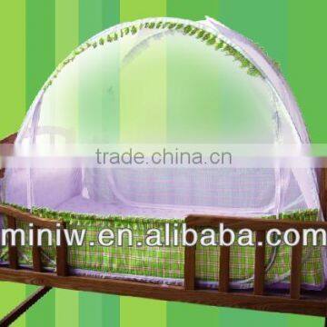 infantile folding bed mosquito net