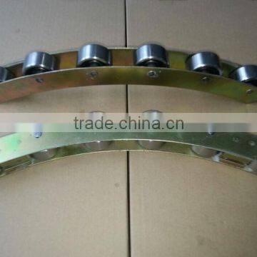Escalator Reverse Chain 6Rollers