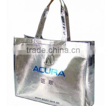 Aluminium opp,nonwvoen bag,pp non woven shopping bag ,pp woven shopping bag corner sewing .non woven shopping bag,gift bag