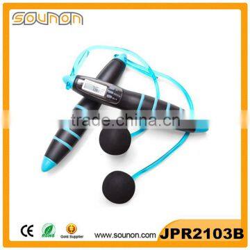 Wholesale Skipping Jump Rope ,Calorie Jumpping Rope