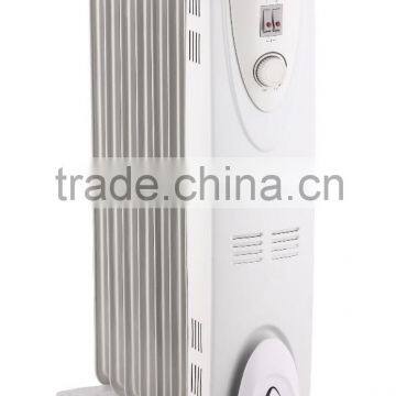 CE oil free radiator