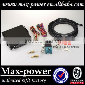 universal adjustable racing turbo electronic boost controller mp-bc-001