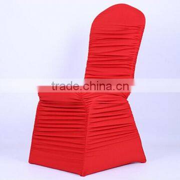 Chair Cover for Wedding Pattem photo-2