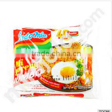 Instant Noodles Manufacturing Plant