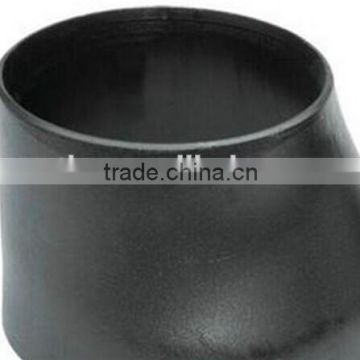 ANSI B16.9 pipe fitting eccentric reducer