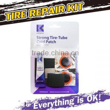 KRONYO near tire repair tire for less tire hole patch