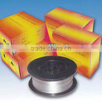 Supplier of resurfacing cracker self shielding welding wire