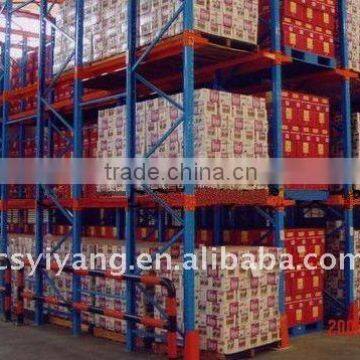 Tyre Rack Storage Racks for Premium Car Repair Shop /high Quality photo-3