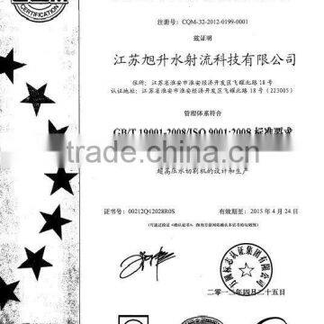 Stone Cutting Machine photo-6