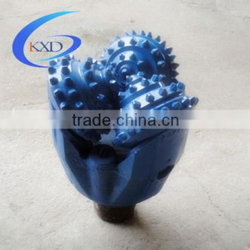 Oil well drill equipment with all sizes tci drill bit