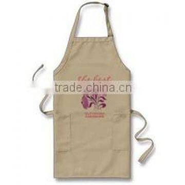 Apron simple