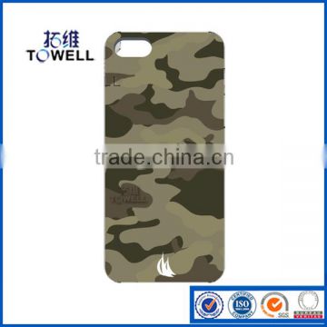 Mobile Phone Case Plastic Injection Mould Manufacturer