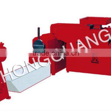 recycling machine SJ90