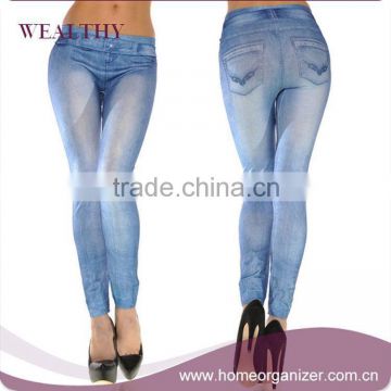 For fat quality women sexy leggings