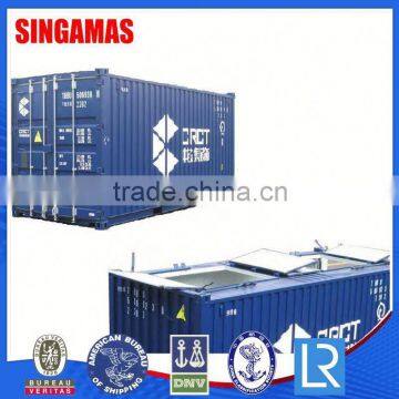 Metal Bulk Product Storage Container photo-4