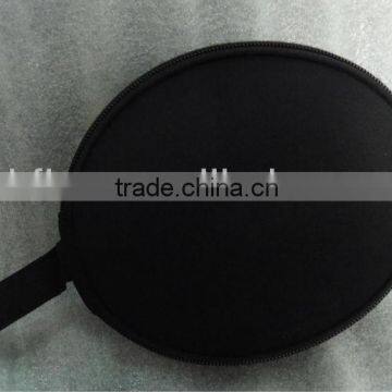 Colorful EVA bra carrying case