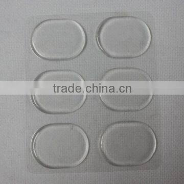 silicone gel PU spot cushion