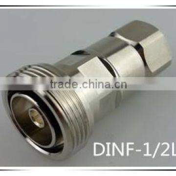 Bnc Female Connector Xixia Communication photo-2
