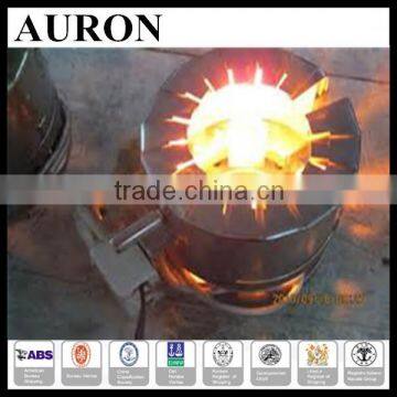 AURON Metal Heater/Sprial Heating Tube/Tubular Heater