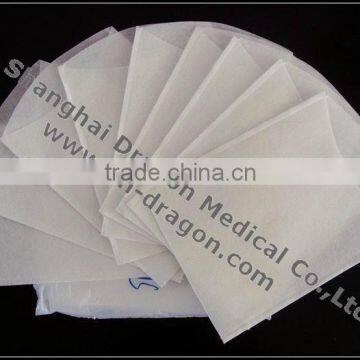 Nonwoven Needle Punched Washing Glove