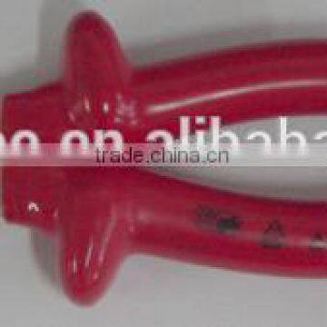 VDE 1000V INSULATE COMBINATION PLIERS 6"/7"/8"