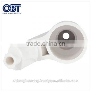 injection plastic parts for medical parts