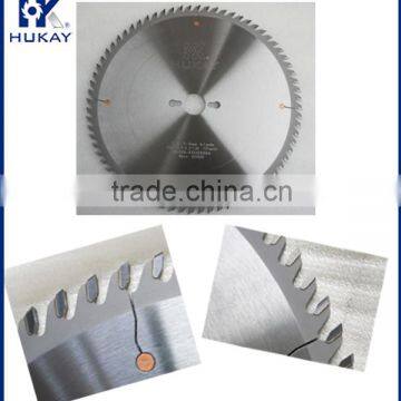 300mm*72T woodworking machinery wood cutting blade