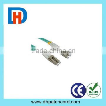 62.5/125um Multimode Duplex SC-SC Fiber Optic Patch Cable