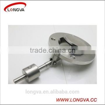 sanitary stainless steel anti-vacuum valve,vacuum safety valve