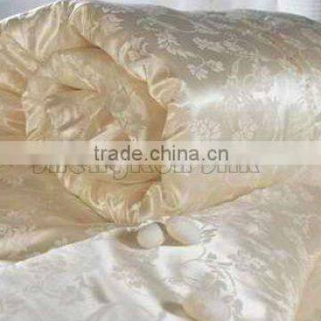 high quality mulberry silk duvet