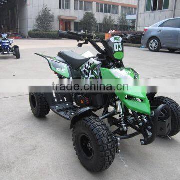 49CC MINI ATV QUAD THE NEW MODEL FOR KIDS