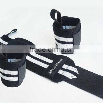 Weight Lifting Wrist Wraps