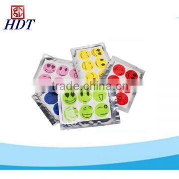 New products anti mosquito patch,mosquito repellent patch
