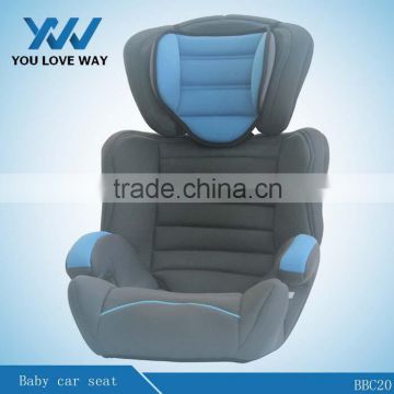 China supplier multifunctional the best baby car seats