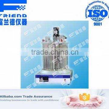 FDL-1201 Petroleum Asphalt Gravity and Density Tester