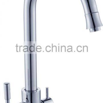 purify water kitchen tap
