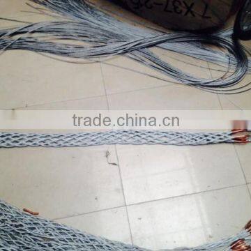 ACSR conductor Mesh sock