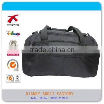 XF 2014 new 1680D multi function duffle bag duffel bag travel gym bag