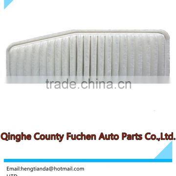 The new product High Quality auto Air Filter