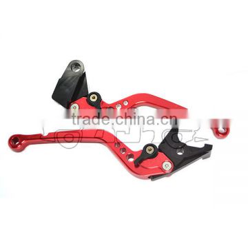 BJ-LS-003-F25/H250 For Honda CBR250 300 CNC Clutch Brake Lever