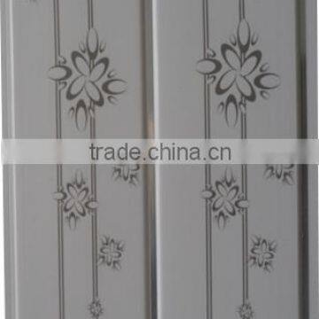 plastic ceiling, ceiling pvc panel,plastic wall panel G255