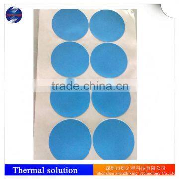Strong Sticky Adhesive Thermal Conductive Double Sided Tape Insulation