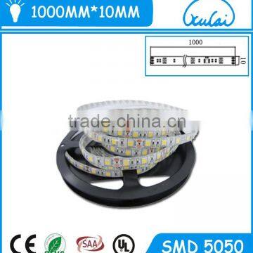 wholesale price SMD5050 RGB 12V/24V led flexible strips light