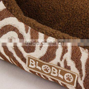 The Professional Giant Croc Shoe Shape Pet Bed for Large Dogs photo-3