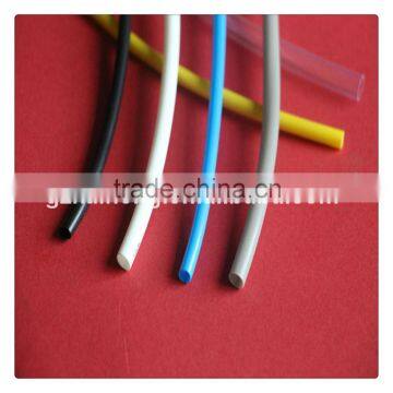 Best selling high quanlity UL VW-1 flame-retardant pvc insulation tube