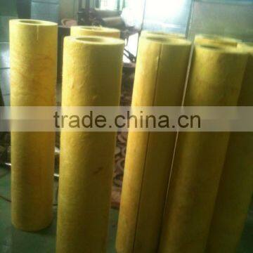 Heat Resistant Glasswool Pipe with ASTM Standard