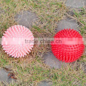 2014 New high quality interactive ball dog toys made in china