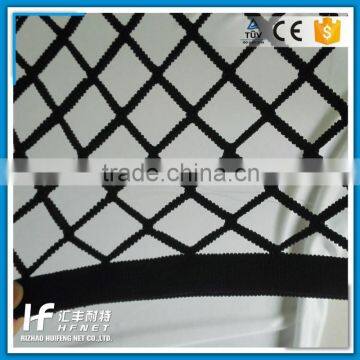 Black Color Car Storage Cargo Luggage Net photo-4